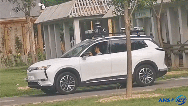 Autonomous Driving